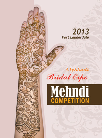 FortLauderdale-Mehndi-Competition