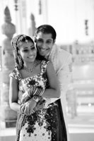 The Long and the Short of Life Shivani Weds Samir