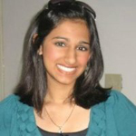 Suhani Patel