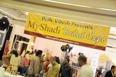 MyShadi Bridal Expo in South Florida