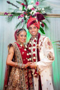Tejal and Nirav Wedding