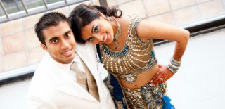 Love at First sight Tejal Weds Nirav
