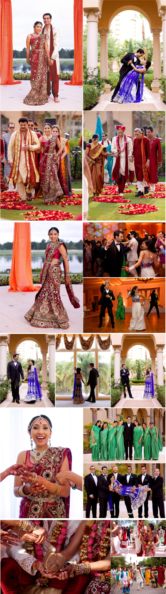 Sumitha weds Sean