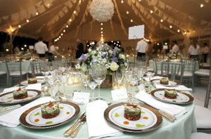 The Pivotal Role of A Wedding Caterer