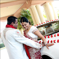 Wedding Story – Nilu and Jay Patel