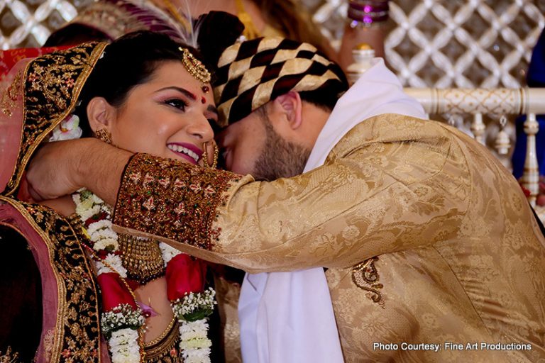 Mangalsutra Wedding Rituals