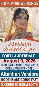 My Shadi Bridal expo- 2026 My Shadi Bridal expo- 2026