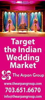 Target the Indian wedding Market The arpangroup