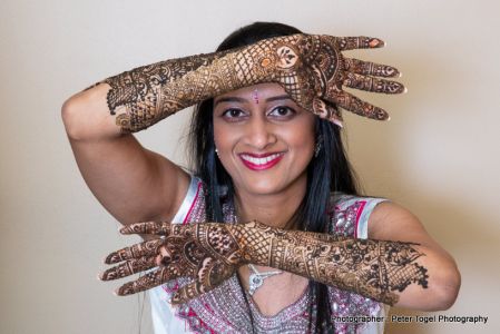 Mehndi ideas 2019