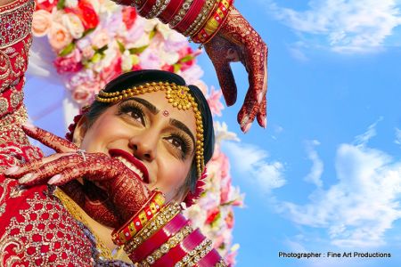 Indian Mehndi Designs