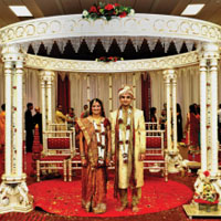 Parita Weds Rajdeep 300x218