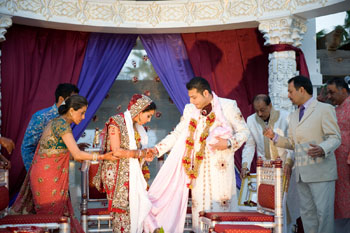 Cruise Destination Wedding – Shaadi at Sea