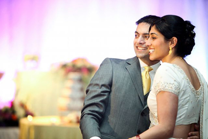 Parsi Wedding: Tanaz & Gustad