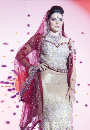 The Fashionhs and Styles of Bridal Wear