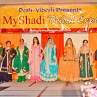 South Florida MyShadi Bridal Expo 2012