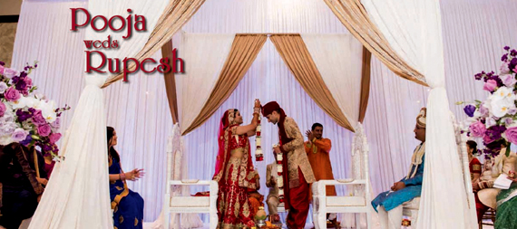 indian wedding picture