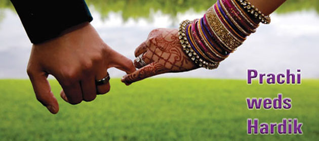 Prachi-weds-Hardik