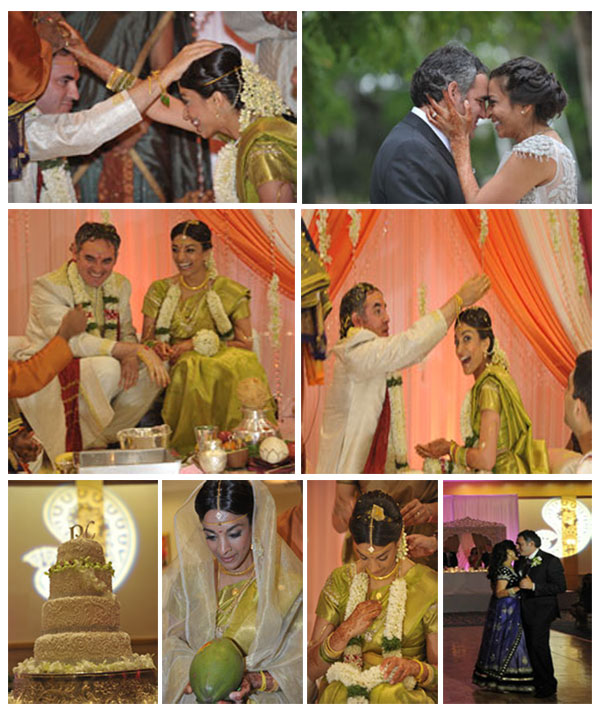 Preethi-Wedding