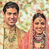 Top 10 Lavish Indian Weddings