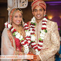 Anuradha Weds Avinash 1