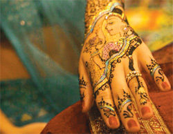 Mehndi Competition Mehandi1
