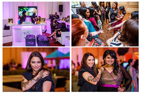 MyShadi Bridal Expo Atlanta Mehndi Competition MyShadi-Bridal-Expo-Atlanta-Mehndi-Competition