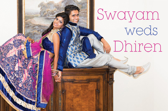 Swayam-&-Dhiren