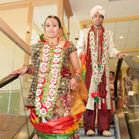 Wedding Garland: The Ritual of Varmala