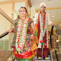 Wedding Garland: The Ritual of Varmala