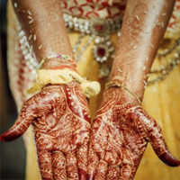 Top 5 Hair And Makeup Tips for South Asian Bride By Brittany Ellis, Wedding & Event Planner at Eventrics Weddings