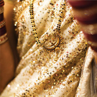 The Mangalsutra: A Sacred Symbol of Marital Union