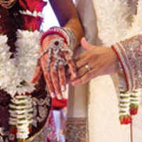 Indian Wedding Rituals