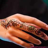 Mehndi 1