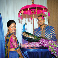 Peacock Statue With Parag Payal 1