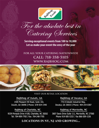 Rajbhog Foods