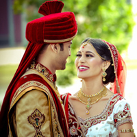 Bhumi Weds Nikhil 290x300