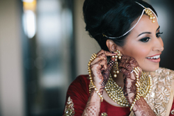 Bridal Beauty Tips by Indian Bridal Dream Team - KC-Makeup
