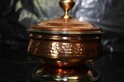 India Grill + Bar