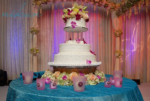 Nikun Events