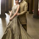 The high-end clothing boutique