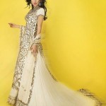 Custom Bridal Outfits