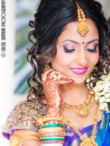 Michele Renee Hair & Makeup Artist Grp