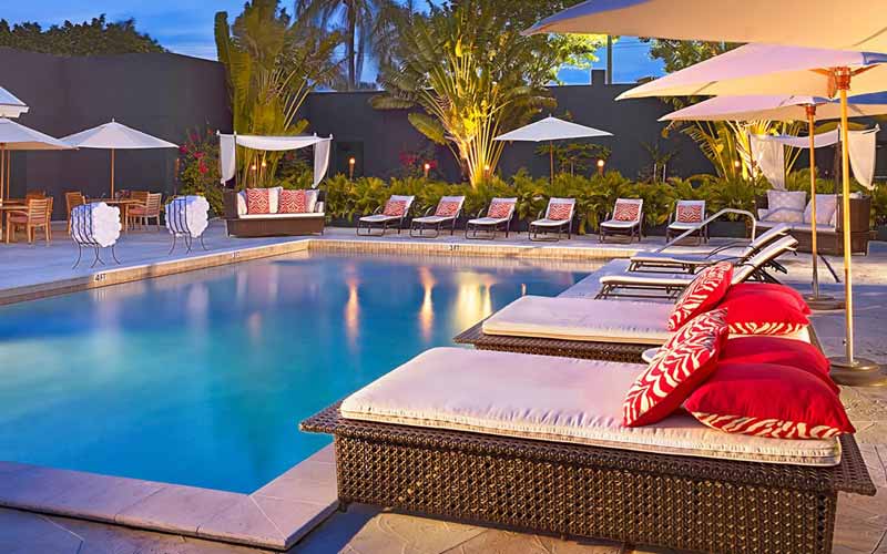 Bonaventure Resort & Spa