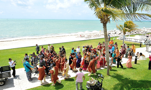 BAND BAJA