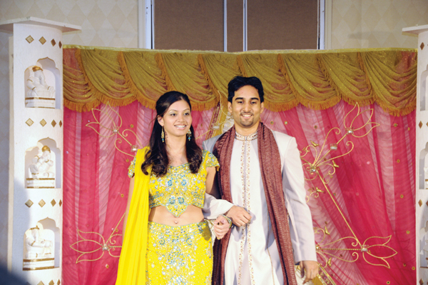 Fashion Show