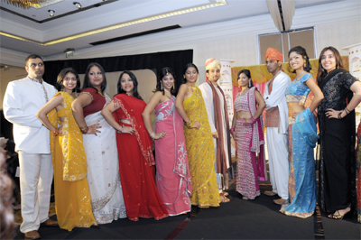 MyShadi Bridal Expo in South Florida