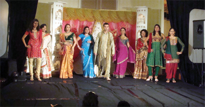 Bride and Groom Collection