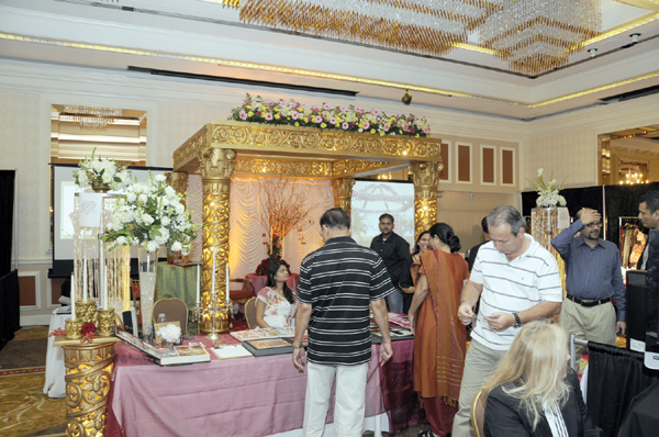 MyShadi Bridal Expo in South Florida
