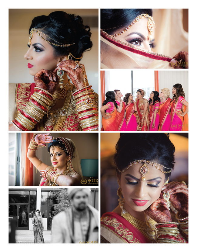Shelly Weds Amit