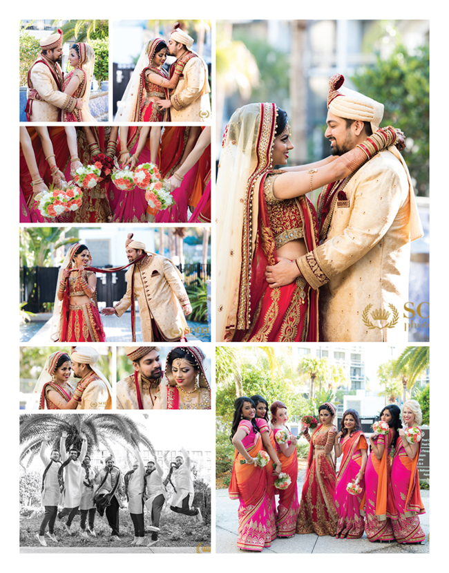 Shelly Weds Amit